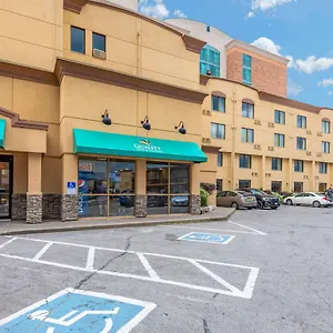 Quality & 3*, Niagara Falls Canada