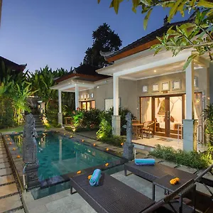 Affittacamere Pundi Kaya, Ubud