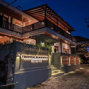 Tropical House Bali , Seminyak Indonésie