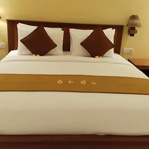 Aparthotel D'natha