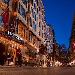 The Boulevard Nisantasi 5*, Istambul Turquie